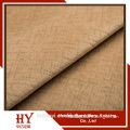 HY European high-grade embossed background wall thickening encryption soft sofa fabric